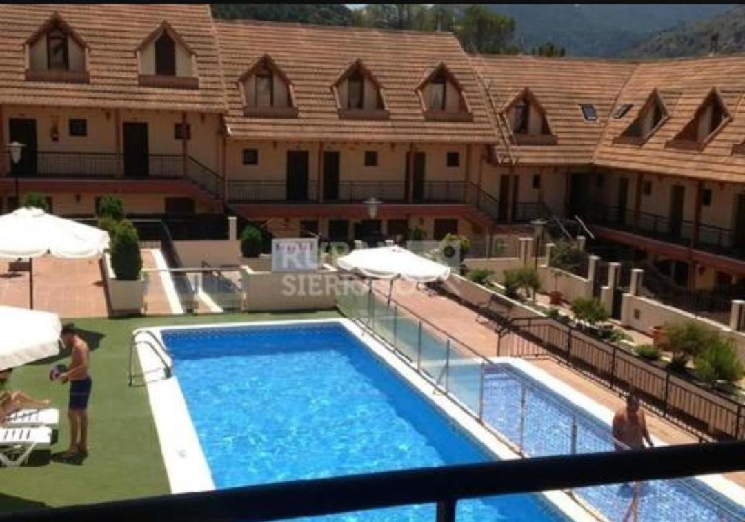 Ariosa Villa Arroyo Frio Exterior photo